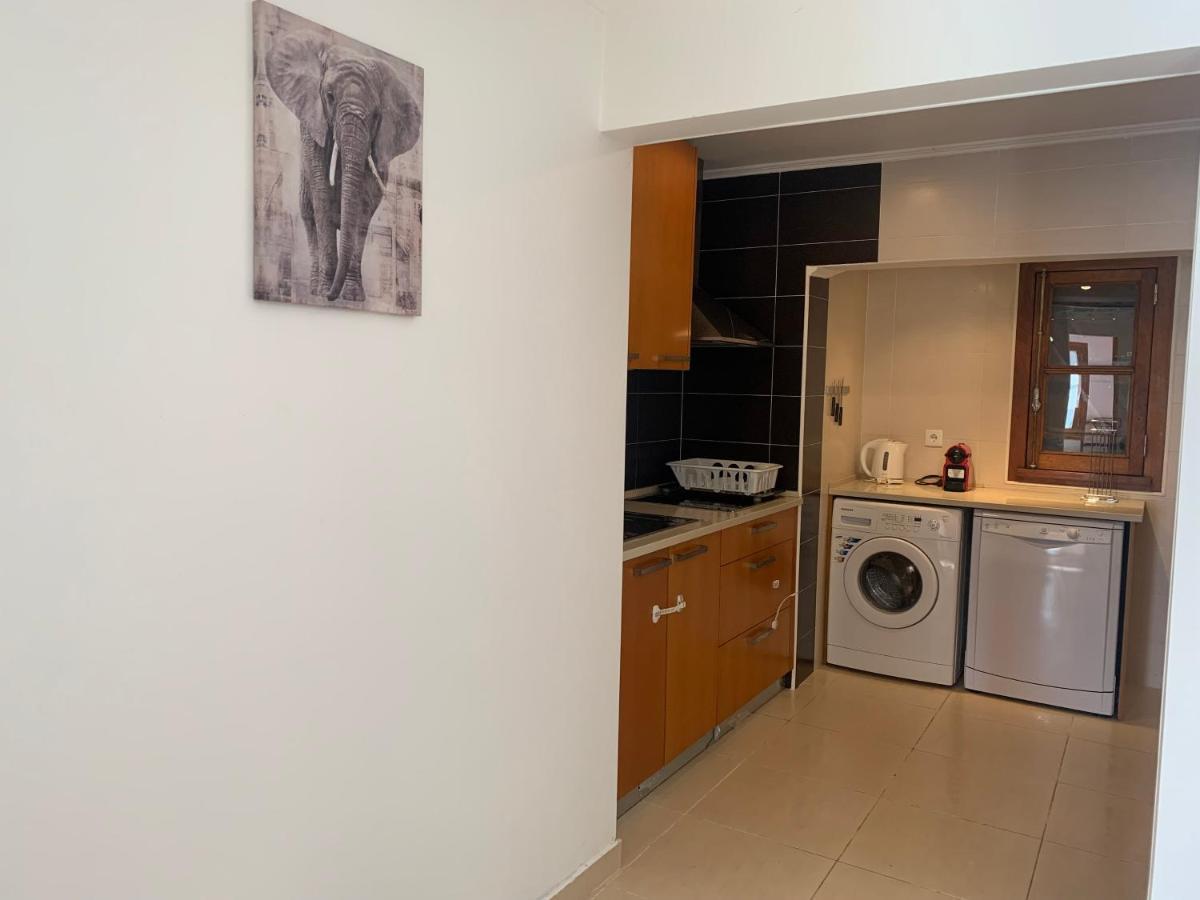 Aroeira Beach House Zewnętrze zdjęcie