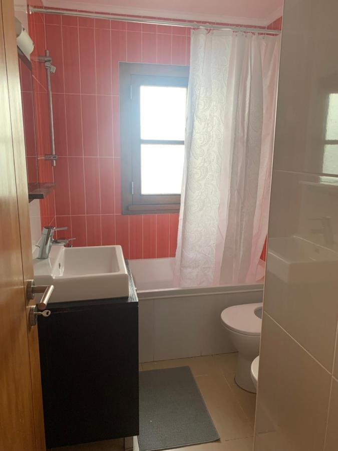 Aroeira Beach House Zewnętrze zdjęcie