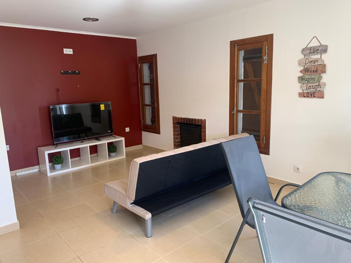 Aroeira Beach House Zewnętrze zdjęcie